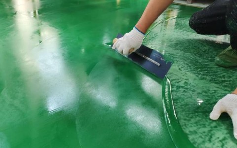 七台河什么是VEF地坪,VEF地坪厂家