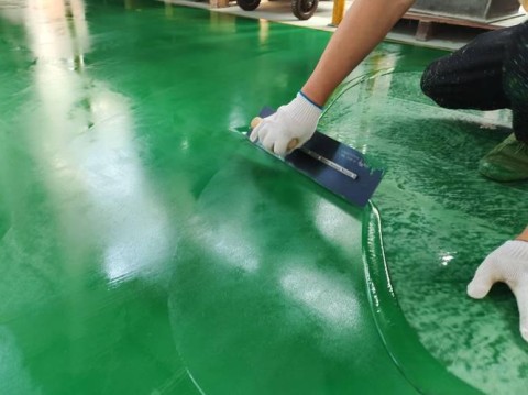 七台河什么是VEF地坪,VEF地坪厂家