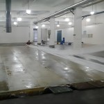 七台河防腐防静电地坪,防腐防静电自流平地坪-缩略图2